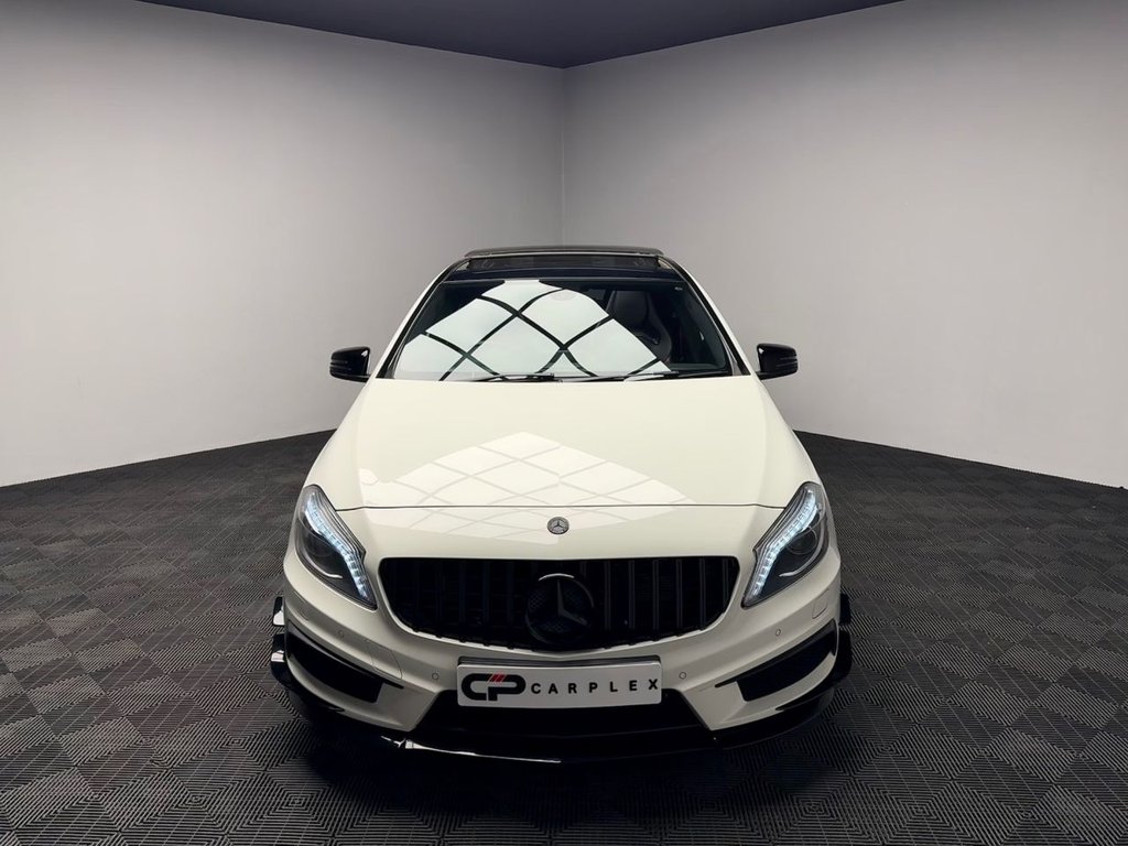 Used Mercedes-Benz A-Class 2013 for sale - 77520546: Photo 11