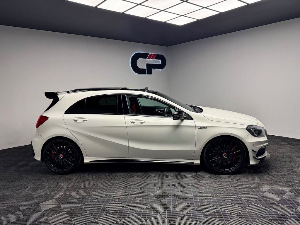 Used Mercedes-Benz A-Class 2013 for sale - 77520546: Photo 13