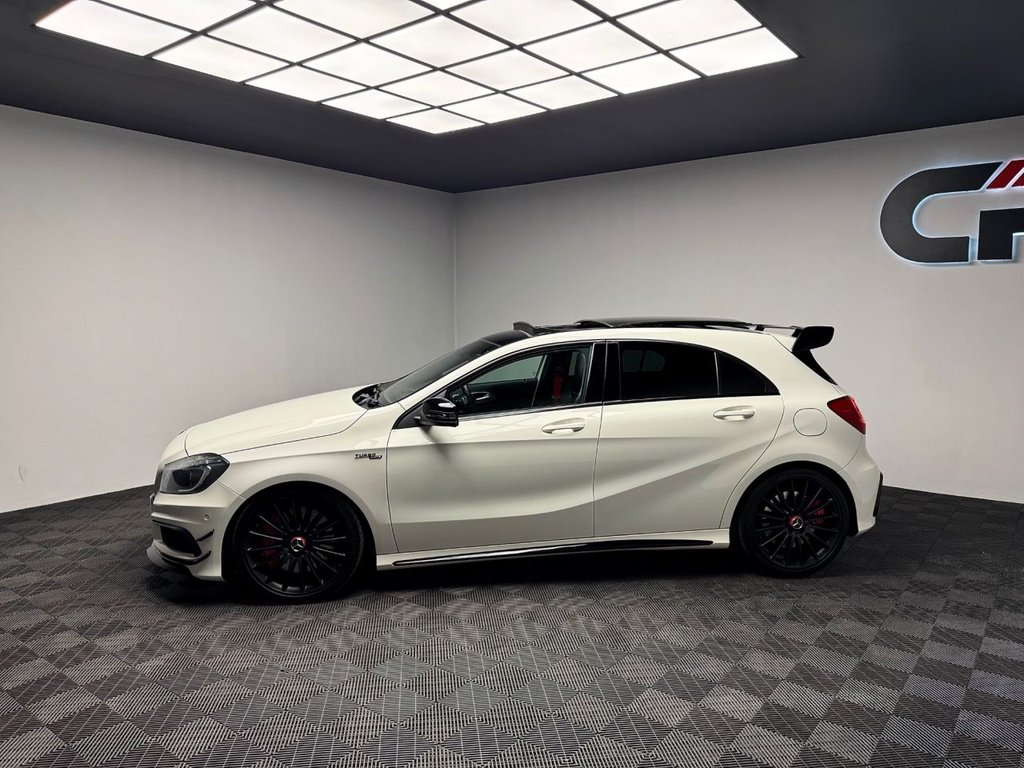 Used Mercedes-Benz A-Class 2013 for sale - 77520546: Photo 16