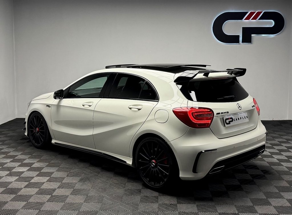 Used Mercedes-Benz A-Class 2013 for sale - 77520546: Photo 17