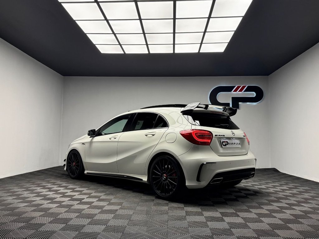 Used Mercedes-Benz A-Class 2013 for sale - 77520546: Photo 18