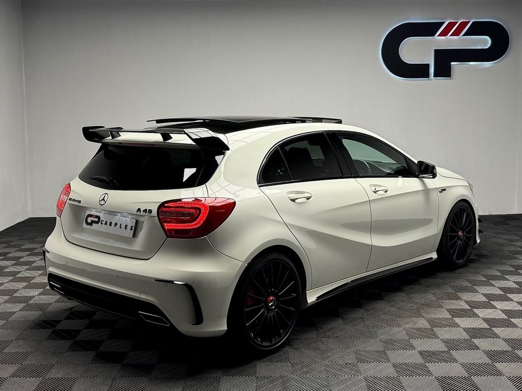 Used Mercedes-Benz A-Class 2013 for sale - 77520546: Photo 2