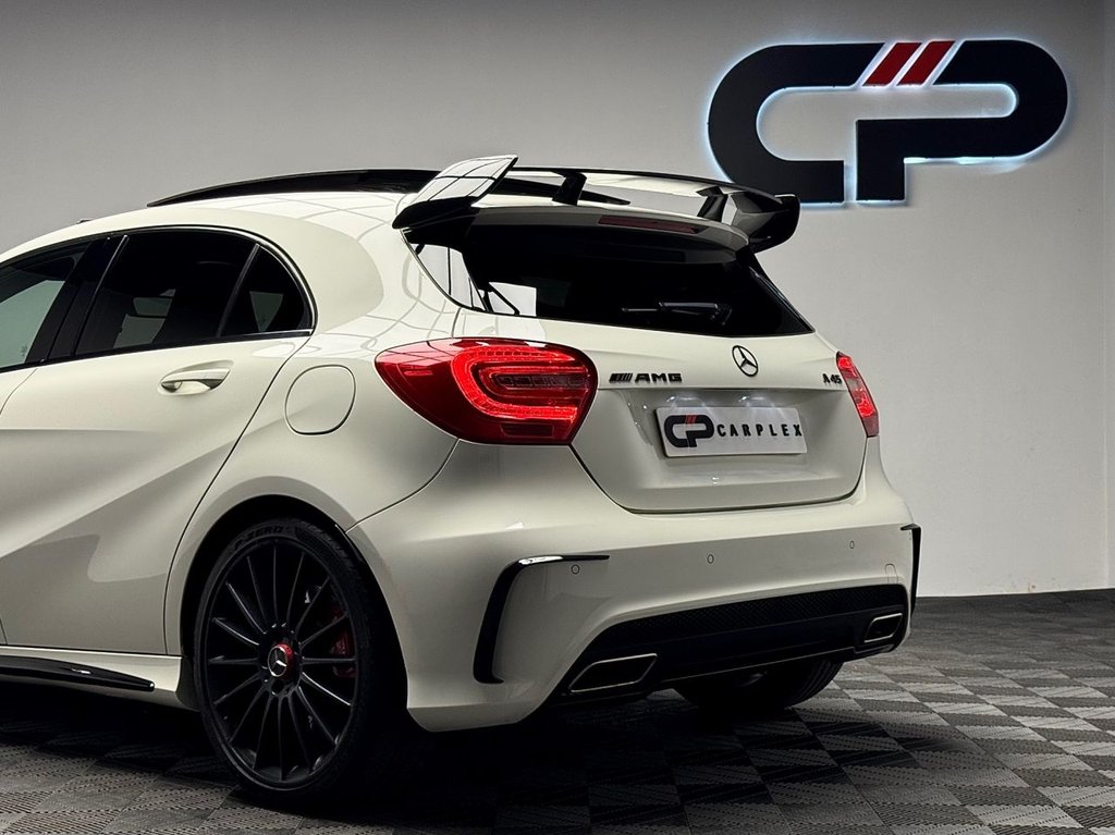 Used Mercedes-Benz A-Class 2013 for sale - 77520546: Photo 20