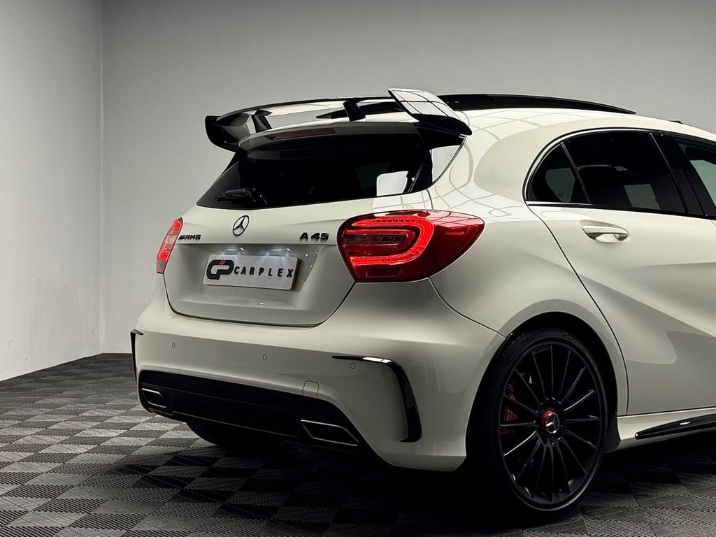 Used Mercedes-Benz A-Class 2013 for sale - 77520546: Photo 22