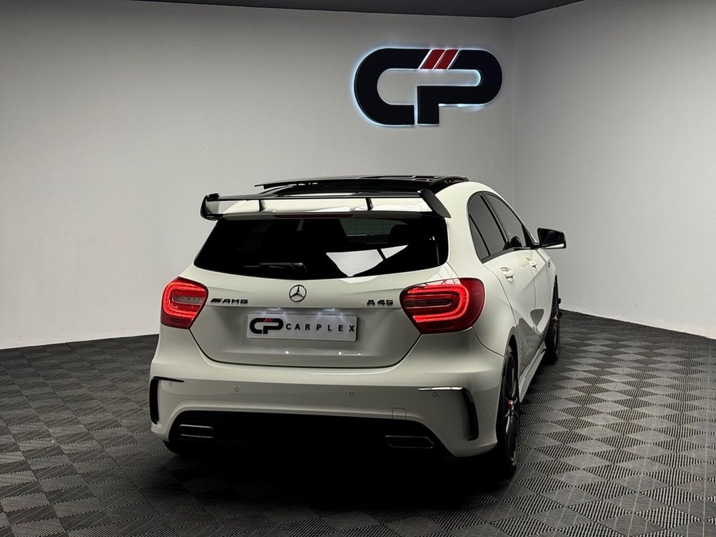 Used Mercedes-Benz A-Class 2013 for sale - 77520546: Photo 23