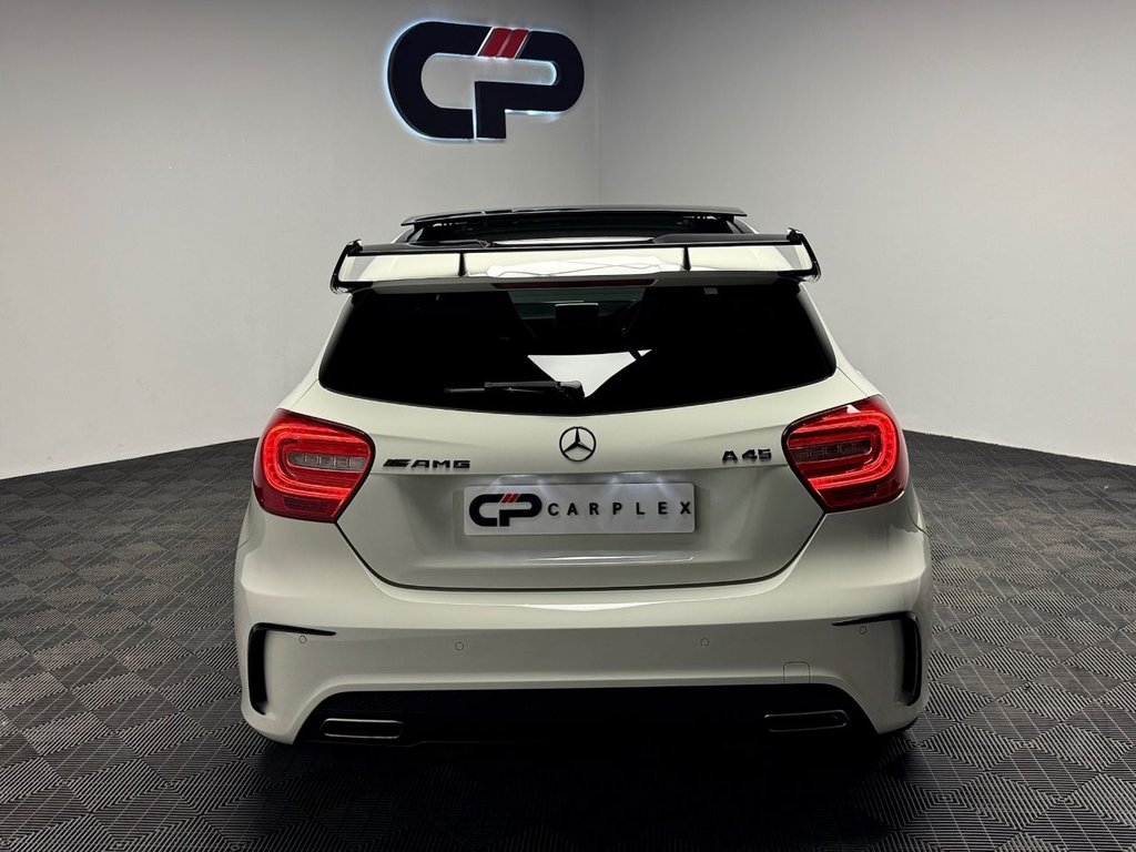 Used Mercedes-Benz A-Class 2013 for sale - 77520546: Photo 25