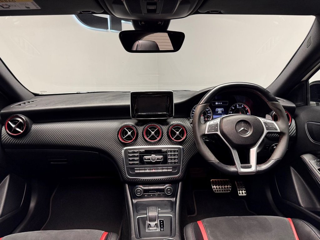 Used Mercedes-Benz A-Class 2013 for sale - 77520546: Photo 28