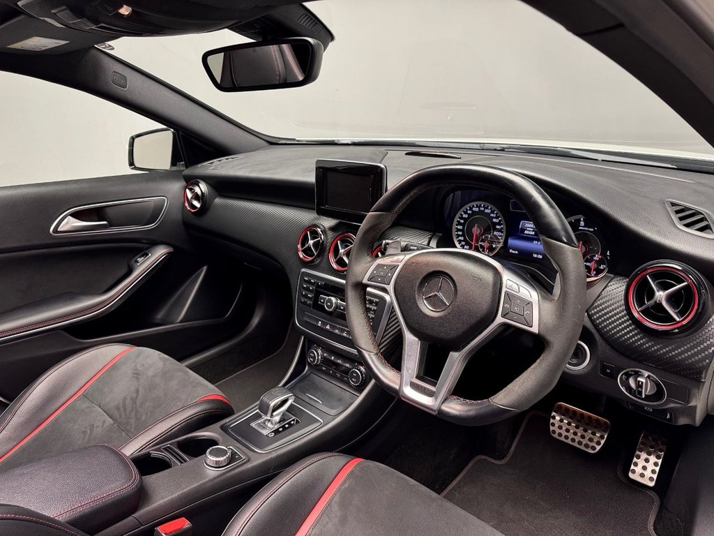 Used Mercedes-Benz A-Class 2013 for sale - 77520546: Photo 3