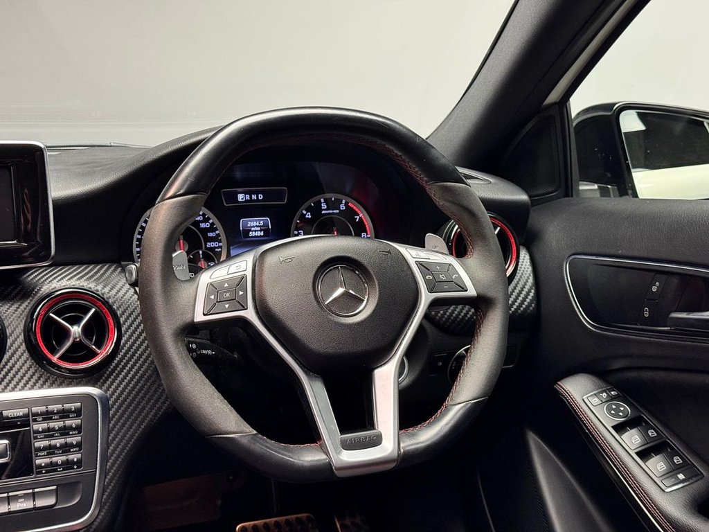 Used Mercedes-Benz A-Class 2013 for sale - 77520546: Photo 30