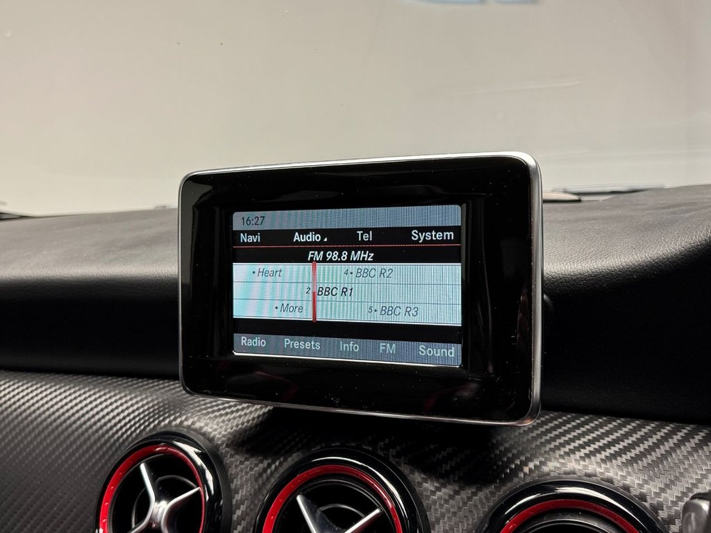 Used Mercedes-Benz A-Class 2013 for sale - 77520546: Photo 32