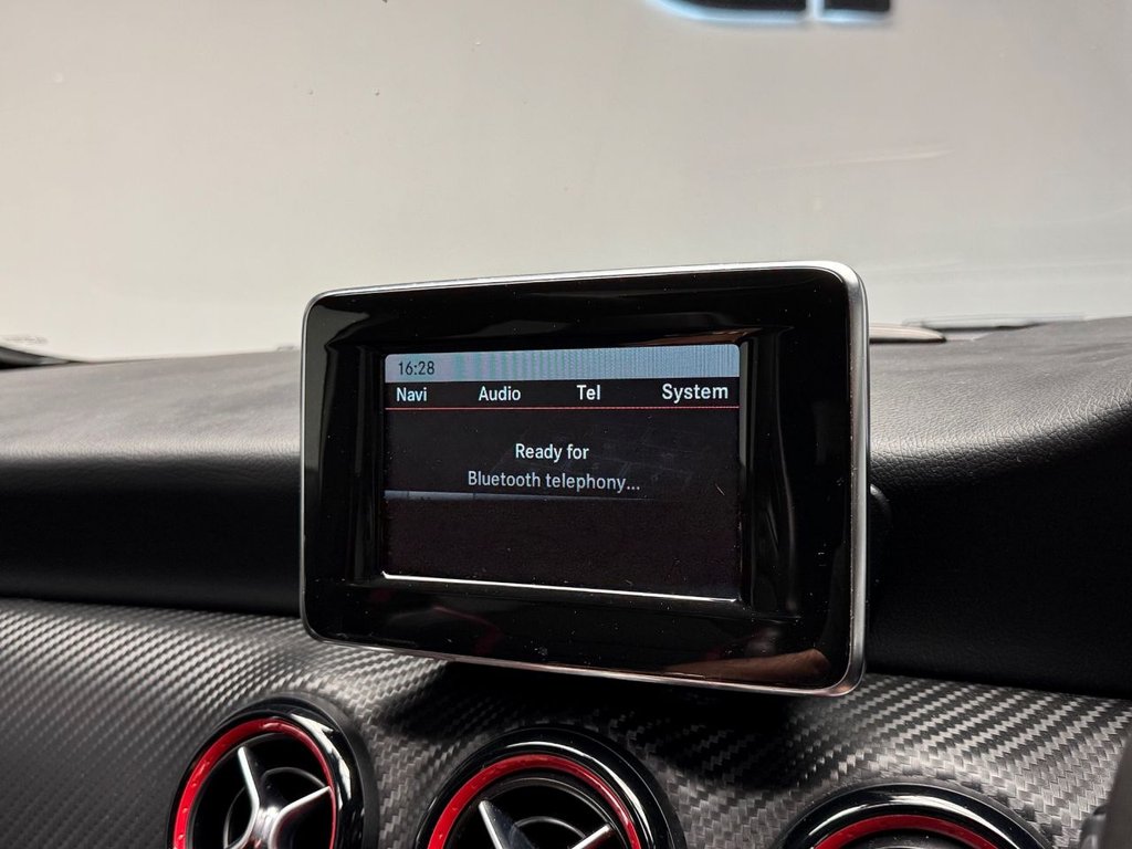 Used Mercedes-Benz A-Class 2013 for sale - 77520546: Photo 33