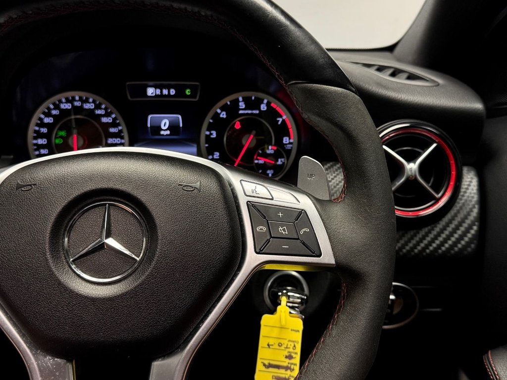 Used Mercedes-Benz A-Class 2013 for sale - 77520546: Photo 40