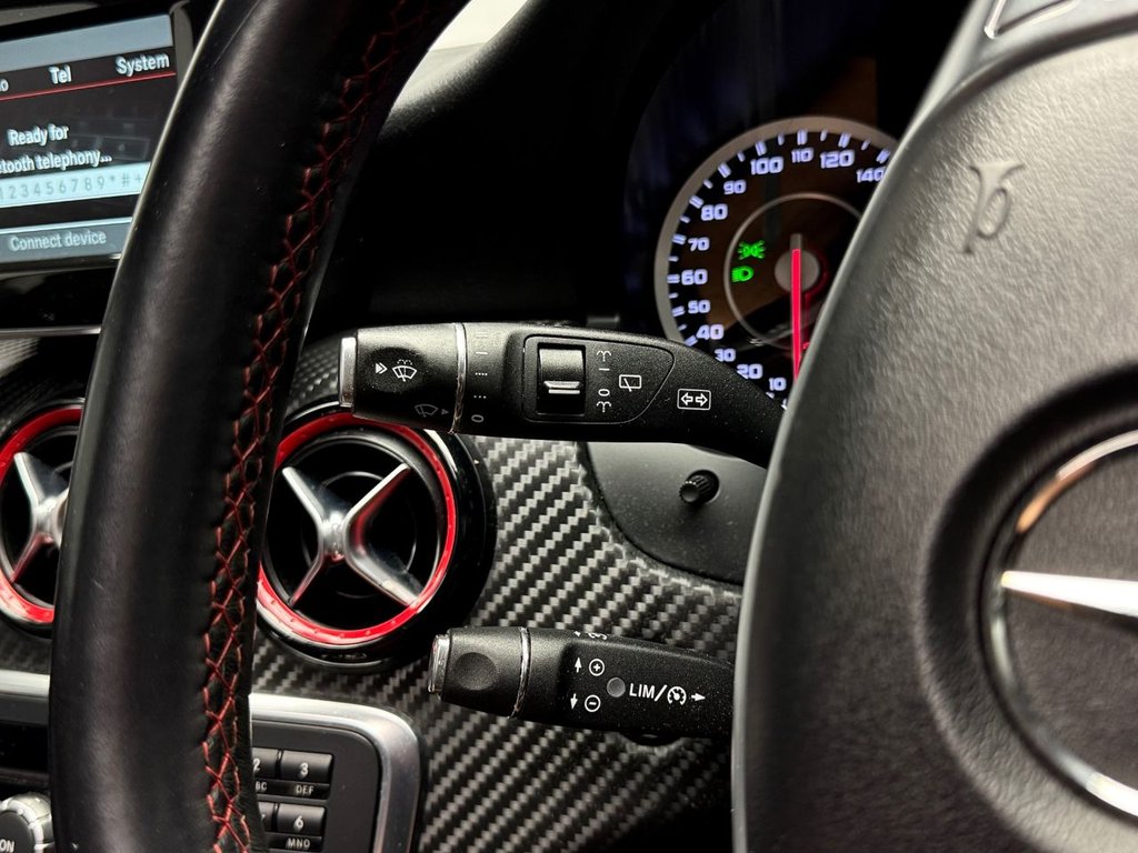 Used Mercedes-Benz A-Class 2013 for sale - 77520546: Photo 41