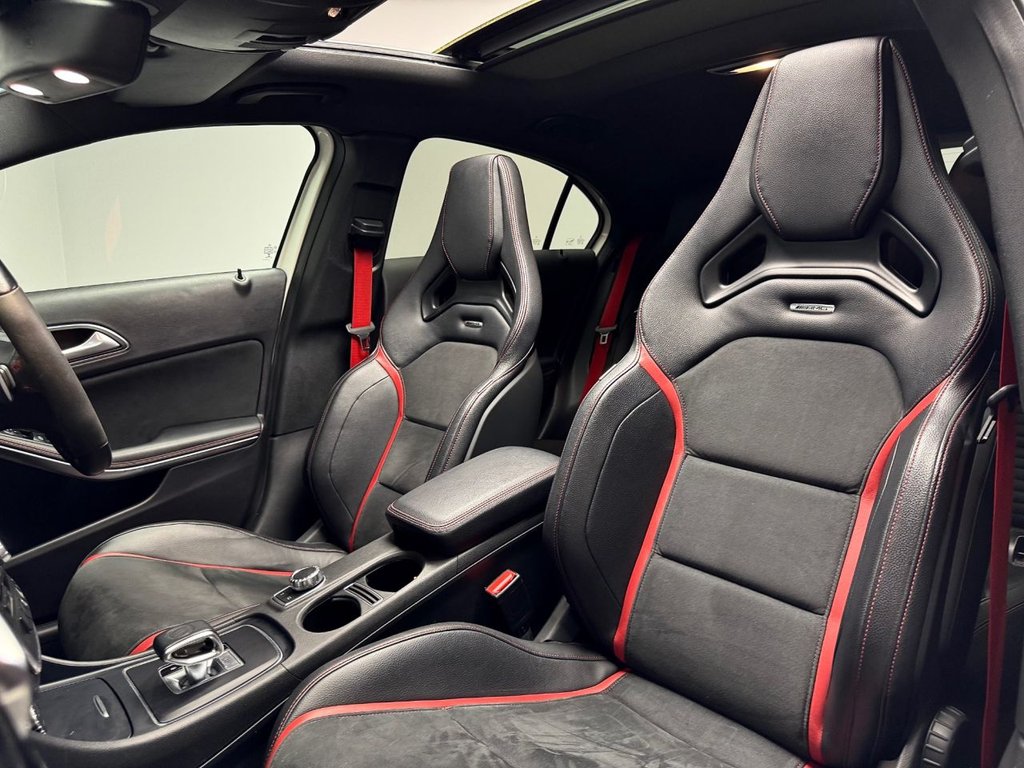 Used Mercedes-Benz A-Class 2013 for sale - 77520546: Photo 47