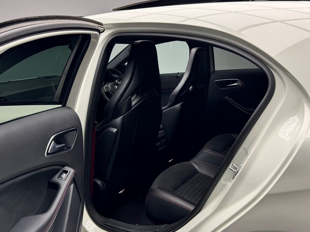 Used Mercedes-Benz A-Class 2013 for sale - 77520546: Photo 48