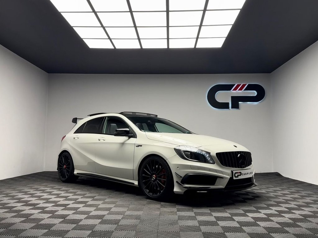 Used Mercedes-Benz A-Class 2013 for sale - 77520546: Photo 5