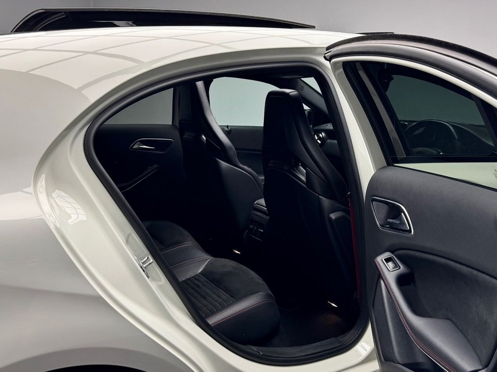 Used Mercedes-Benz A-Class 2013 for sale - 77520546: Photo 50