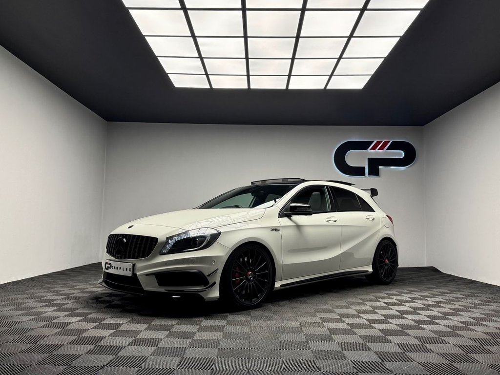 Used Mercedes-Benz A-Class 2013 for sale - 77520546: Photo 7