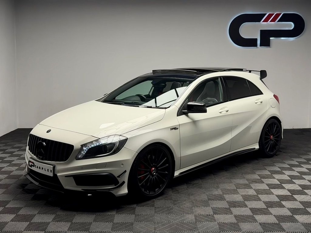 Used Mercedes-Benz A-Class 2013 for sale - 77520546: Photo 8