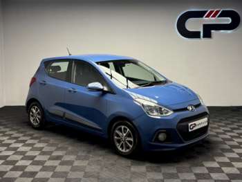 2015 (15) - 1.0 Premium Hatchback 5dr Petrol Manual Euro 5 (66 ps)