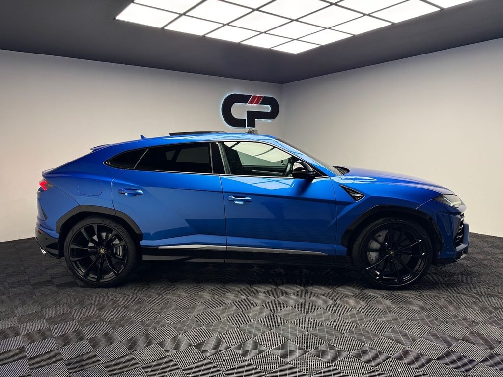 Used Lamborghini Urus 2019 for sale - 77703597: Photo 10