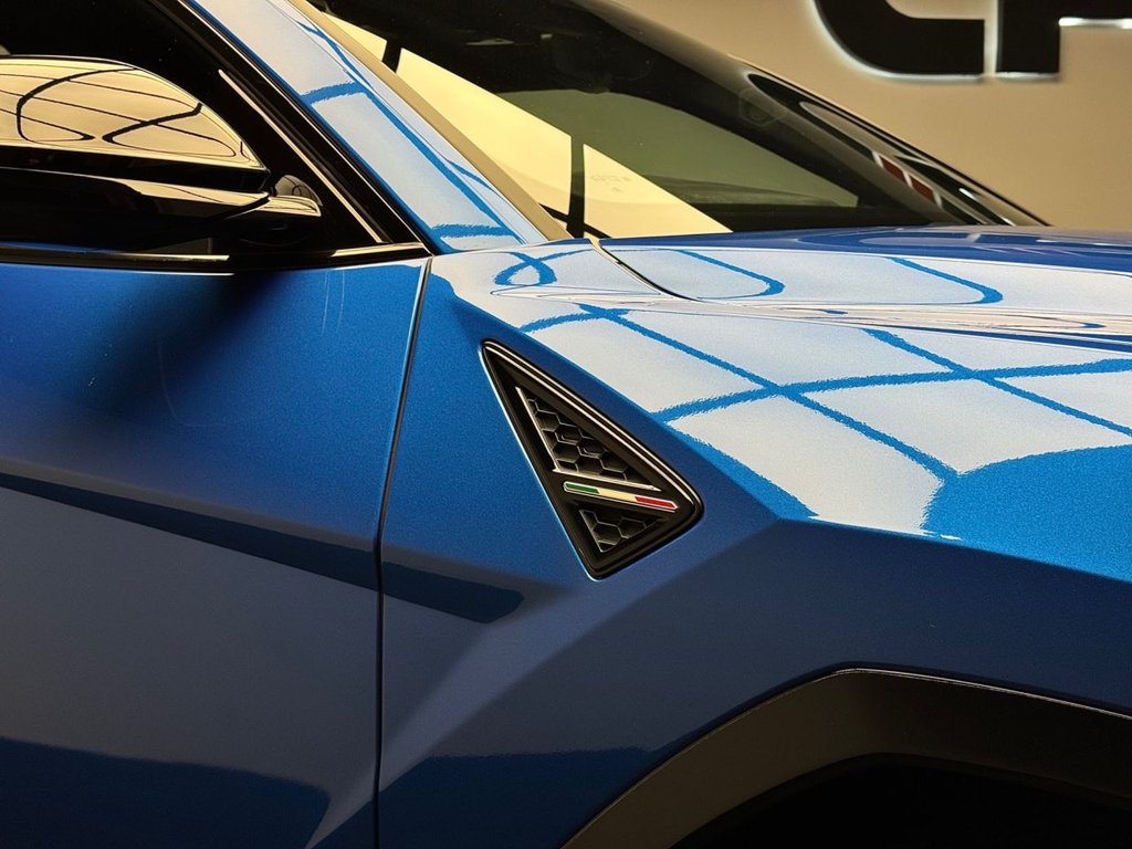 Used Lamborghini Urus 2019 for sale - 77703597: Photo 11