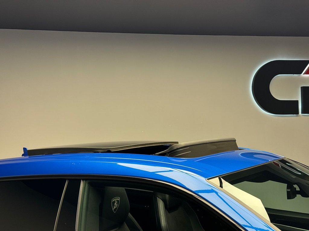 Used Lamborghini Urus 2019 for sale - 77703597: Photo 12