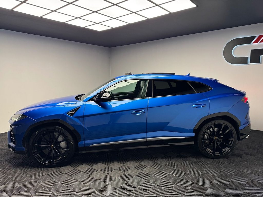 Used Lamborghini Urus 2019 for sale - 77703597: Photo 16