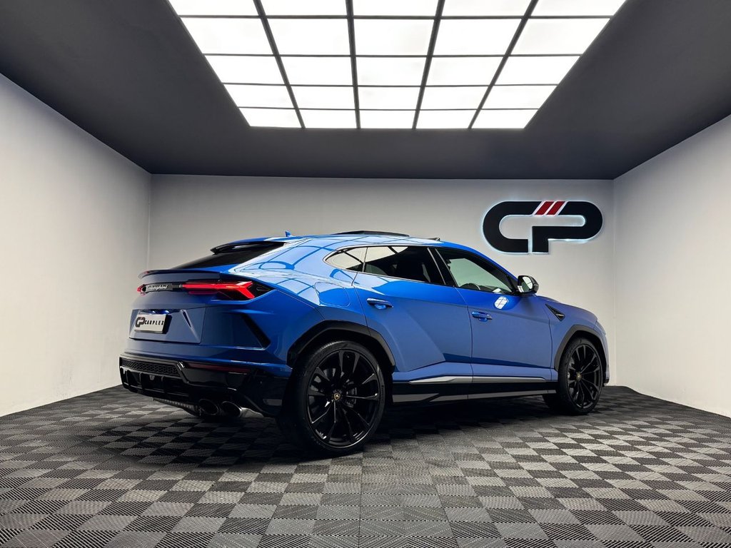 Used Lamborghini Urus 2019 for sale - 77703597: Photo 20
