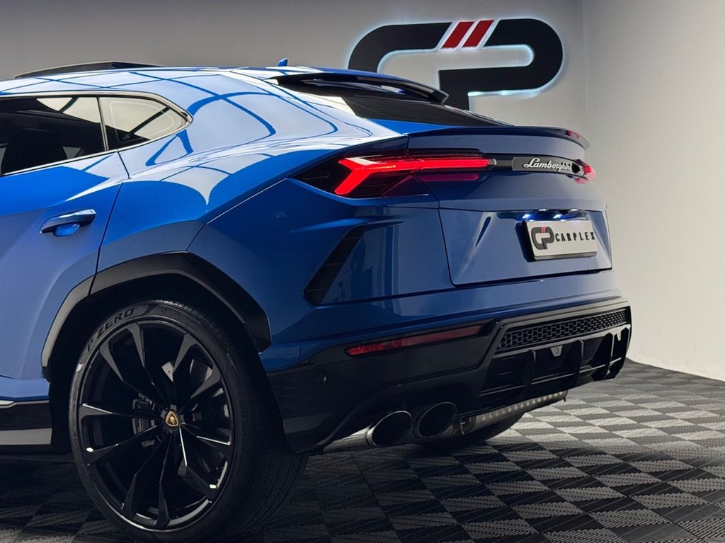 Used Lamborghini Urus 2019 for sale - 77703597: Photo 27