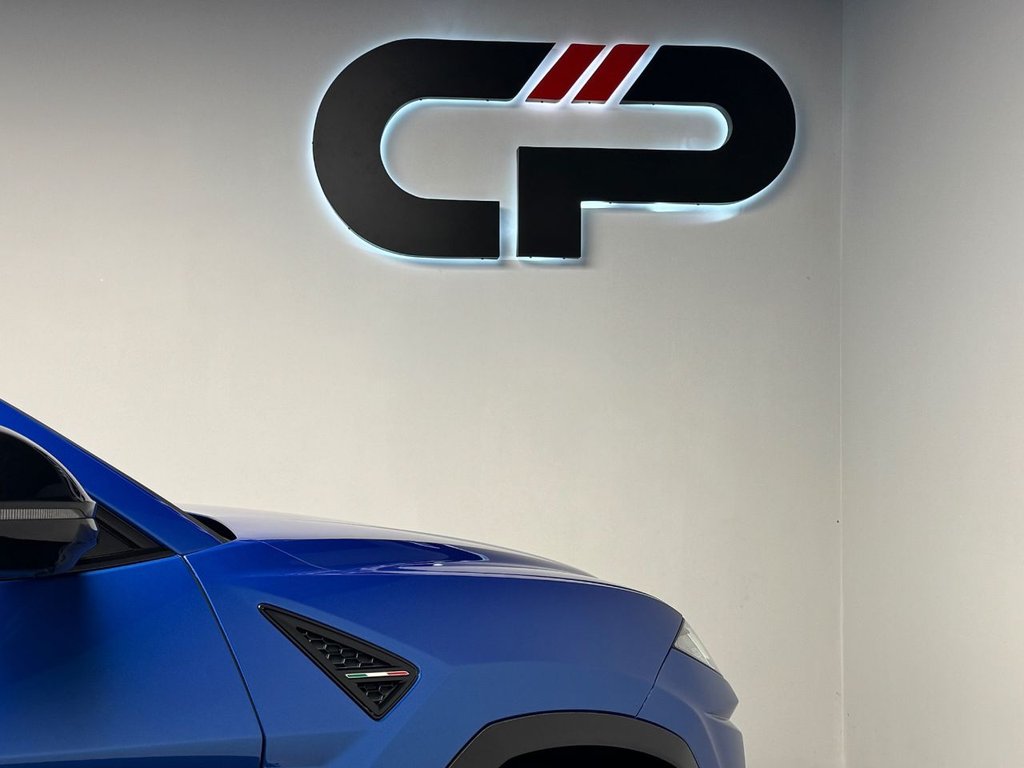 Used Lamborghini Urus 2019 for sale - 77703597: Photo 31