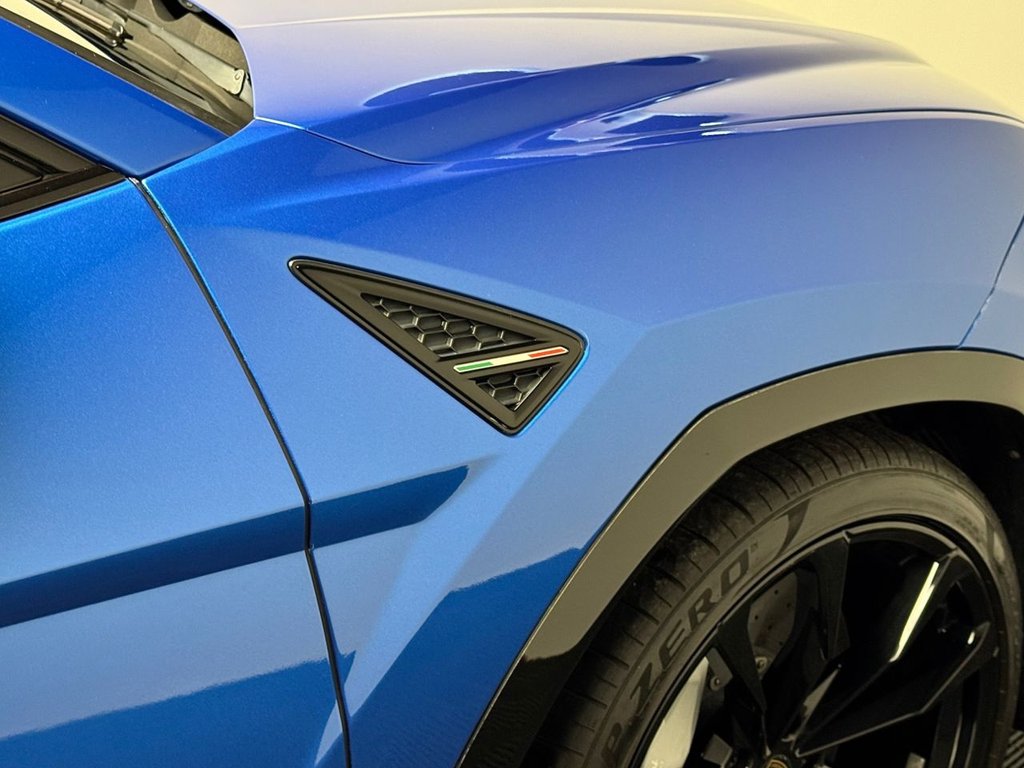 Used Lamborghini Urus 2019 for sale - 77703597: Photo 32