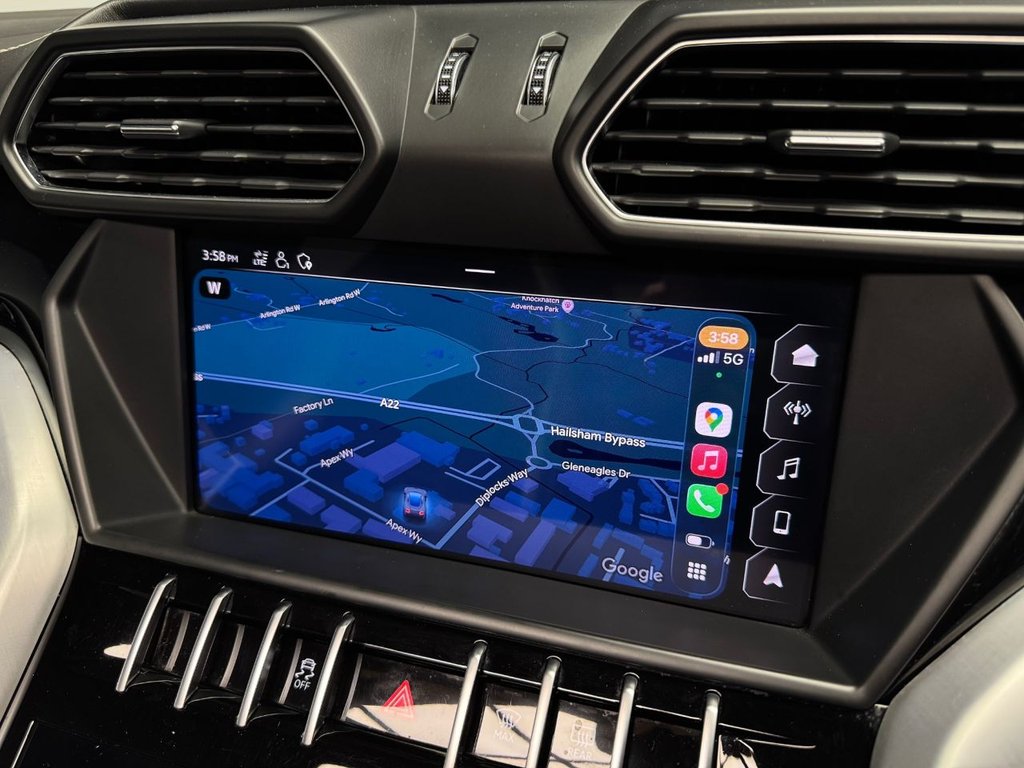 Used Lamborghini Urus 2019 for sale - 77703597: Photo 42