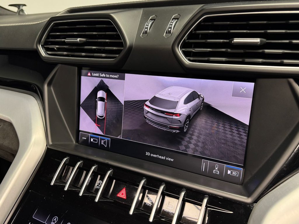 Used Lamborghini Urus 2019 for sale - 77703597: Photo 43