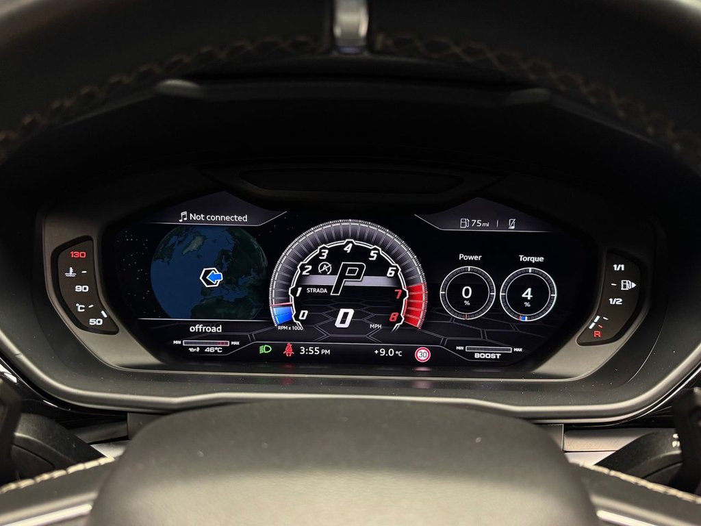 Used Lamborghini Urus 2019 for sale - 77703597: Photo 45