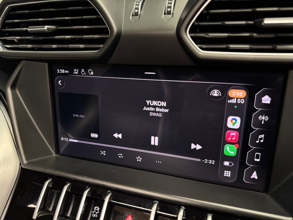 Used Lamborghini Urus 2019 for sale - 77703597: Photo 46