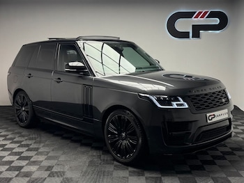 Used Land Rover Range Rover 2019 for sale - 78806012: Photo