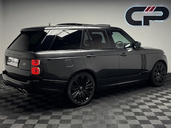 Used Land Rover Range Rover 2019 for sale - 78806012: Photo