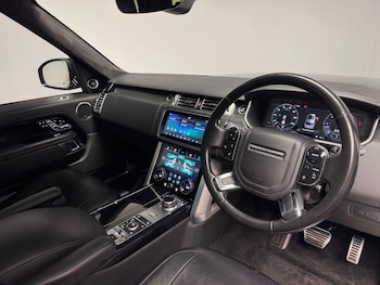 Used Land Rover Range Rover 2019 for sale - 78806012: Photo