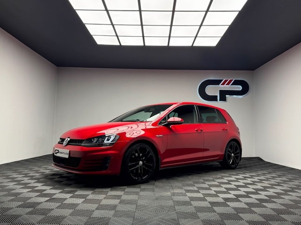 Used Volkswagen Golf 2014 for sale - 75464665: Photo 10