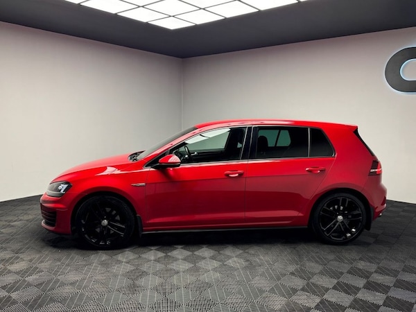 Used Volkswagen Golf 2014 for sale - 75464665: Photo 12