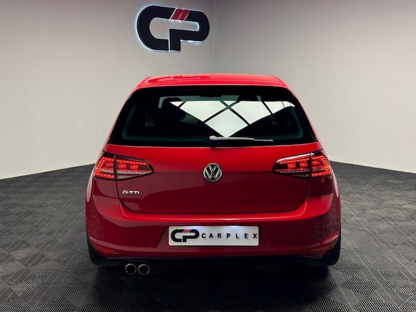 Used Volkswagen Golf 2014 for sale - 75464665: Photo 15