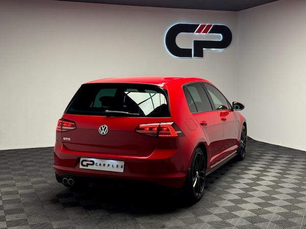 Used Volkswagen Golf 2014 for sale - 75464665: Photo 16