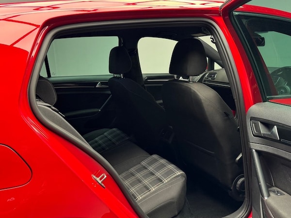 Used Volkswagen Golf 2014 for sale - 75464665: Photo 17