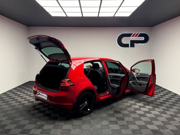 Used Volkswagen Golf 2014 for sale - 75464665: Photo 18