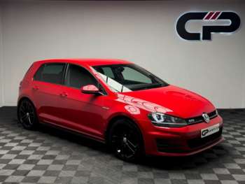 2014 (10) - 2.0 TDI GTD 5dr DSG
