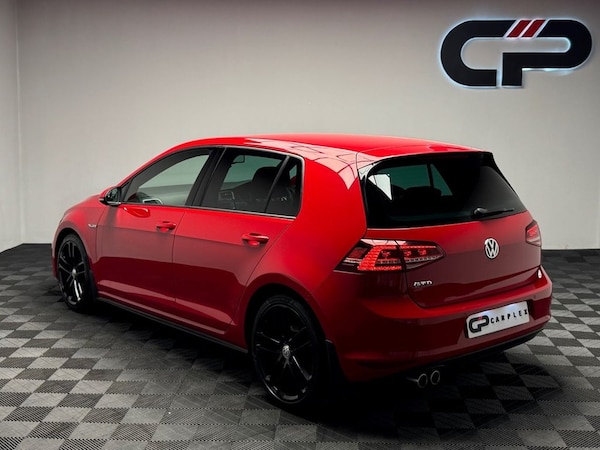 Used Volkswagen Golf 2014 for sale - 75464665: Photo 20