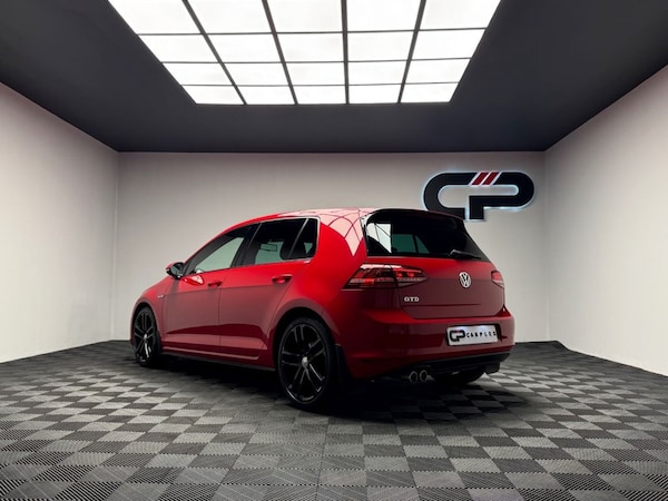 Used Volkswagen Golf 2014 for sale - 75464665: Photo 21