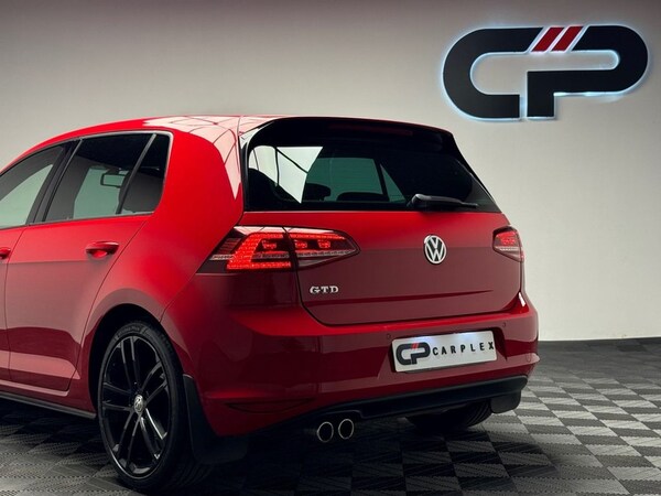 Used Volkswagen Golf 2014 for sale - 75464665: Photo 22