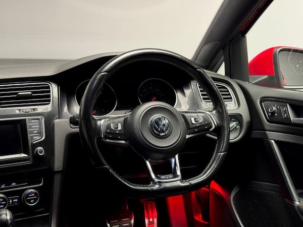 Used Volkswagen Golf 2014 for sale - 75464665: Photo 23